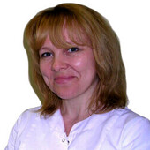 Муранчик Елена Николаевна — кардиолог