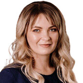 Титова (Негробова) Татьяна Викторовна — невролог