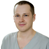 Коршунов Сергей Николаевич — стоматолог, стоматолог-хирург