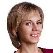 Введенская Ирина Владимировна — акушер, гинеколог