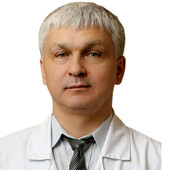 Мирошников Игорь Николаевич — хирург, абдоминальный хирург
