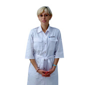 Потехина Екатерина Владимировна — эндоскопист
