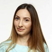 Тибилова Жанна Станиславовна — педиатр