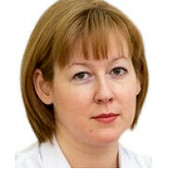 Коновалова Юлия Николаевна — лор (отоларинголог)