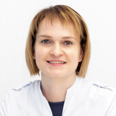 Тёмина Елена Викторовна — невролог