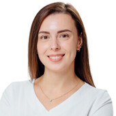 Слепова Екатерина Владимировна — стоматолог-ортодонт