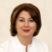 Тарасова Лариса Владимировна — гастроэнтеролог