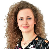 Овчинникова Дарья Алексеевна — стоматолог-хирург, стоматолог