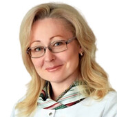 Колесникова Виктория Викторовна — психотерапевт