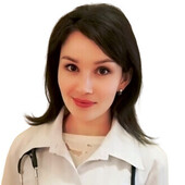 Воробьева Татьяна Ивановна — терапевт, гематолог