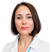 Кузьменко Татьяна Михайловна — пульмонолог