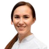 Пастухова Ксения Александровна — стоматолог, стоматолог-терапевт