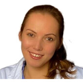 Загидуллина (Семина) Виктория Ивановна — УЗИ-специалист
