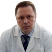 Медведев Владимир Анатольевич — психиатр