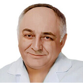 Печенюк Валерий Федорович — хирург