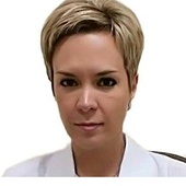 Филонова Ольга Викторовна — гинеколог-эндокринолог, гинеколог