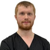 Сорокин Антон Юрьевич — стоматолог-имплантолог