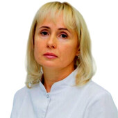 Крошко Ирина Вячеславовна — стоматолог-терапевт, стоматолог