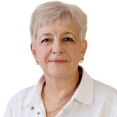 Качмазова Марина Евгеньевна — ЛОР (отоларинголог), сурдолог
