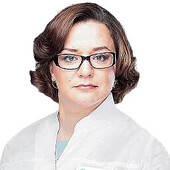 Исмагилова Гюзелия Мунировна — физиотерапевт