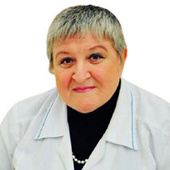 Черемисина Елена Геннадьевна — абдоминальный хирург, травматолог