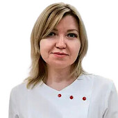 Семенова Анна Александровна — кардиолог