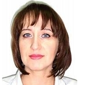Шушарина Анна Викторовна — кардиолог