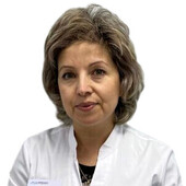 Волкова Светлана Юрьевна — ЛОР (отоларинголог), ЛОР-хирург