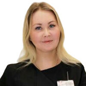 Круглова Екатерина Александровна — ЛОР (отоларинголог)