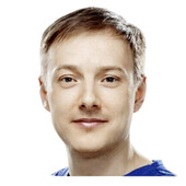 Таурагинский Роман Александрович — флеболог, сосудистый хирург