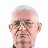 Щербак Виктор Васильевич — рентгенолог