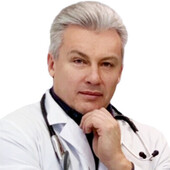 Резван Владимир Владимирович — кардиолог