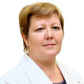 Хабибулина Резеда Файзрахмановна — терапевт