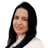 Скорценская Надежда Васильевна — стоматолог, стоматолог-терапевт