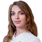 Чувараян Елизавета Евгеньевна — кардиолог