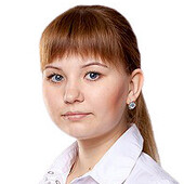 Лодыгина Яна Вячеславовна — стоматолог