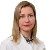 Новикова Инна Сергеевна — акушер-гинеколог