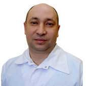 Сысоев Константин Валентинович — эндоскопист