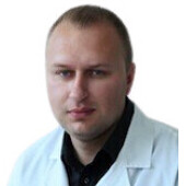 Воронков Роман Геннадьевич — УЗИ-специалист