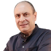 Цимбал Вячеслав Павлович — стоматолог, стоматолог-ортопед