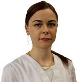 Бахметьева Надежда Александровна — стоматолог
