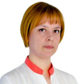 Кузнецова Евгения Александровна — ортопед, травматолог