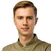 Балтаев Андрей Дмитриевич — стоматолог-ортодонт