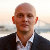 Астафьев Дмитрий Олегович — психолог