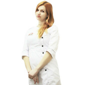 Чулакова Елена Олеговна — УЗИ-специалист, гинеколог