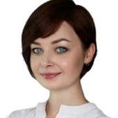 Полковникова Дарья Николаевна — гинеколог