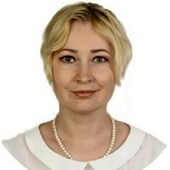 Гончарова Оксана Викторовна — аллерголог, педиатр