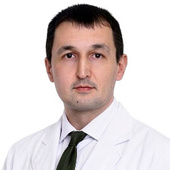 Зайниев Тагир Рашитович — УЗИ-специалист