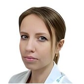 Костанян Марина Александровна — анестезиолог-реаниматолог