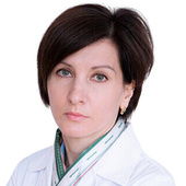 Бородина Елена Валерьевна — УЗИ-специалист